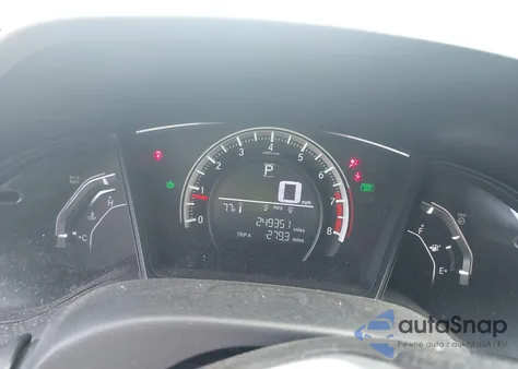 2016 Honda Civic Lx from USA, damaged, VIN 2HGFC2F56GH543571